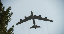 قاذفات أميركية تتأهب للمرة الأولى منذ 25 عاماً على اثر التوتر مع كوريا الشمالية